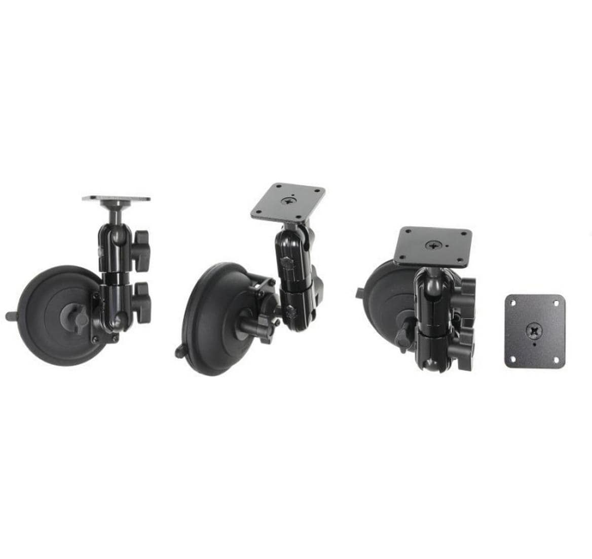 Brodit Saugnapfhalterung 202017 Brodit Saugnapfhalterung 202017