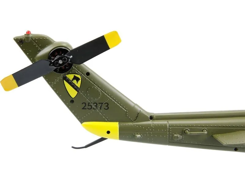 Amewi Helikopter Bell AH-1 Cobra Pro GPS 8-Kanal RTF Amewi Helikopter Bell AH-1 Cobra Pro GPS 8-Kanal RTF