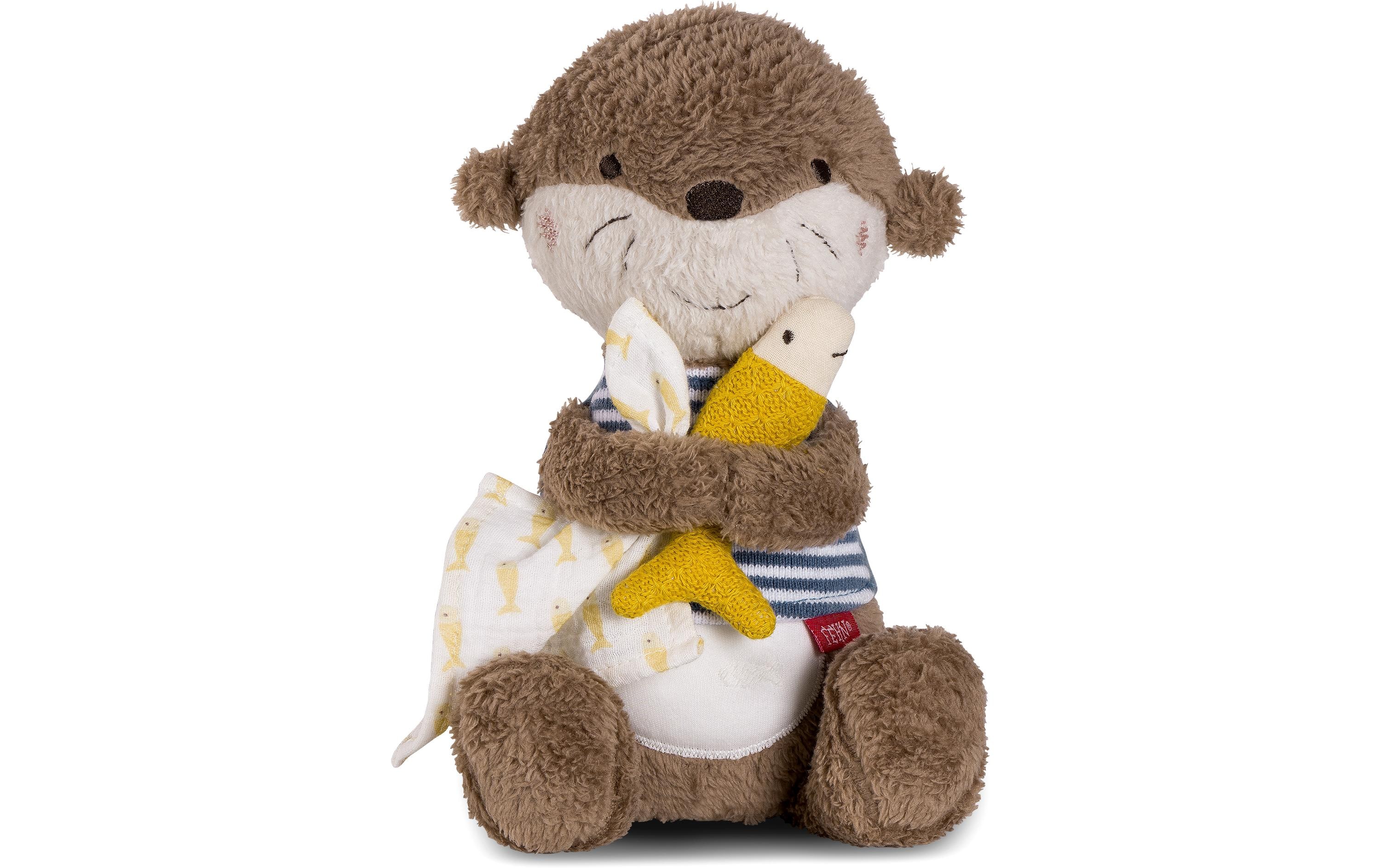 fehn Nachtlicht Otter