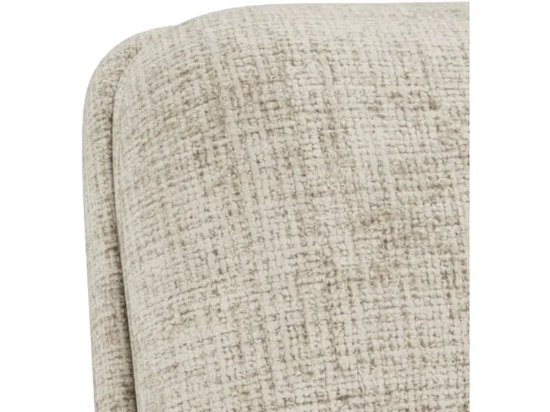 AC Design Sessel Suton Recliner mit Hocker Beige AC Design Sessel Suton Recliner mit Hocker Beige