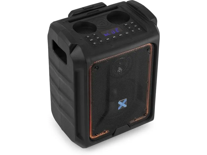 Vonyx PA-System Splash300 Vonyx PA-System Splash300