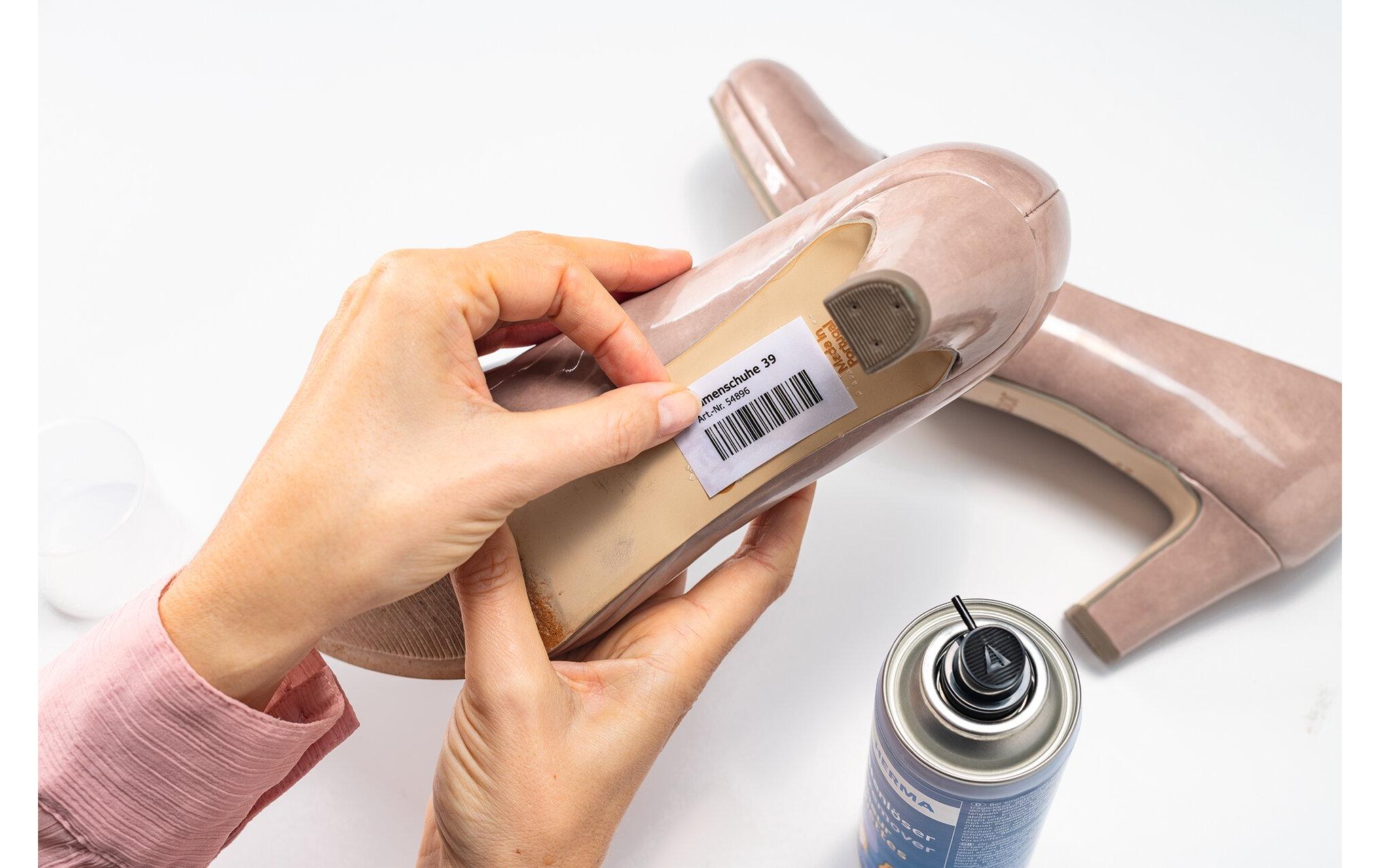 HERMA Etikettenlöser Aerosol Sprühdose 200 ml