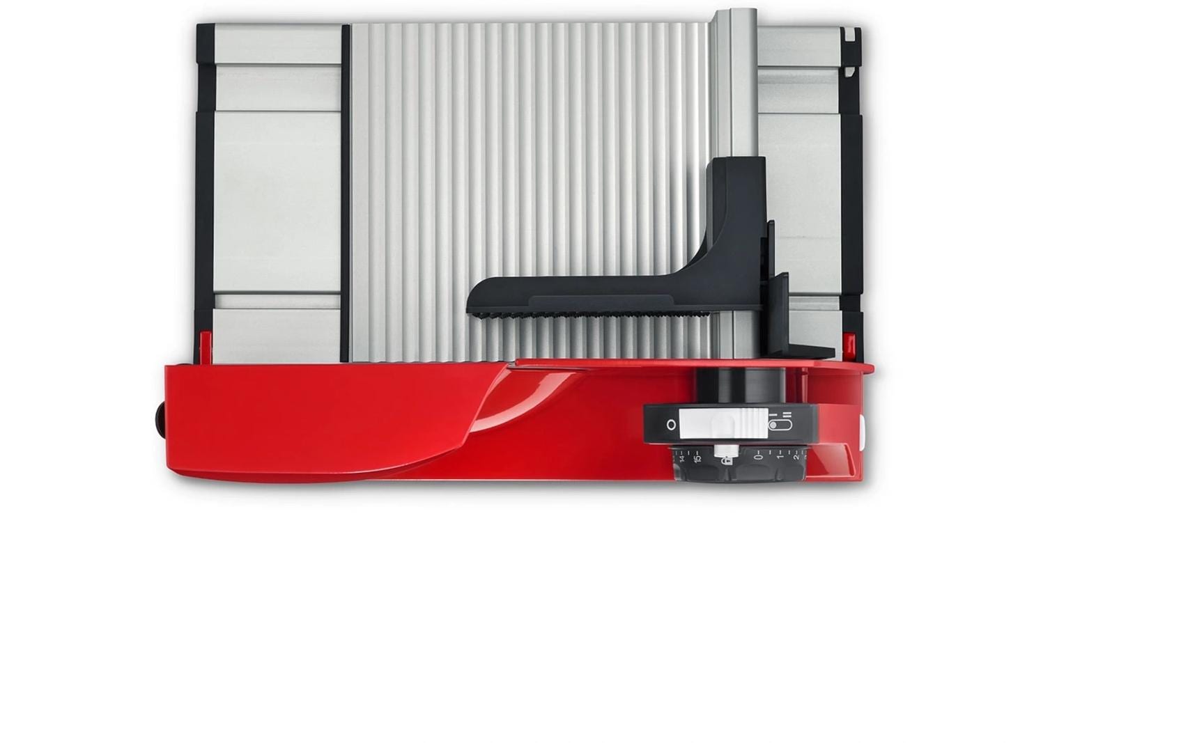 Graef Schneidemaschine MYtiny Rot