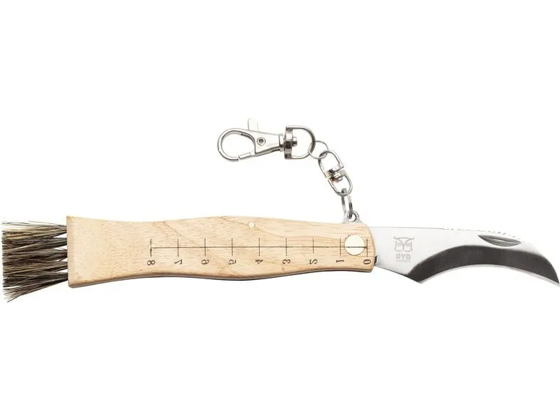 ØYO Taschenmesser Sopp ØYO Taschenmesser Sopp