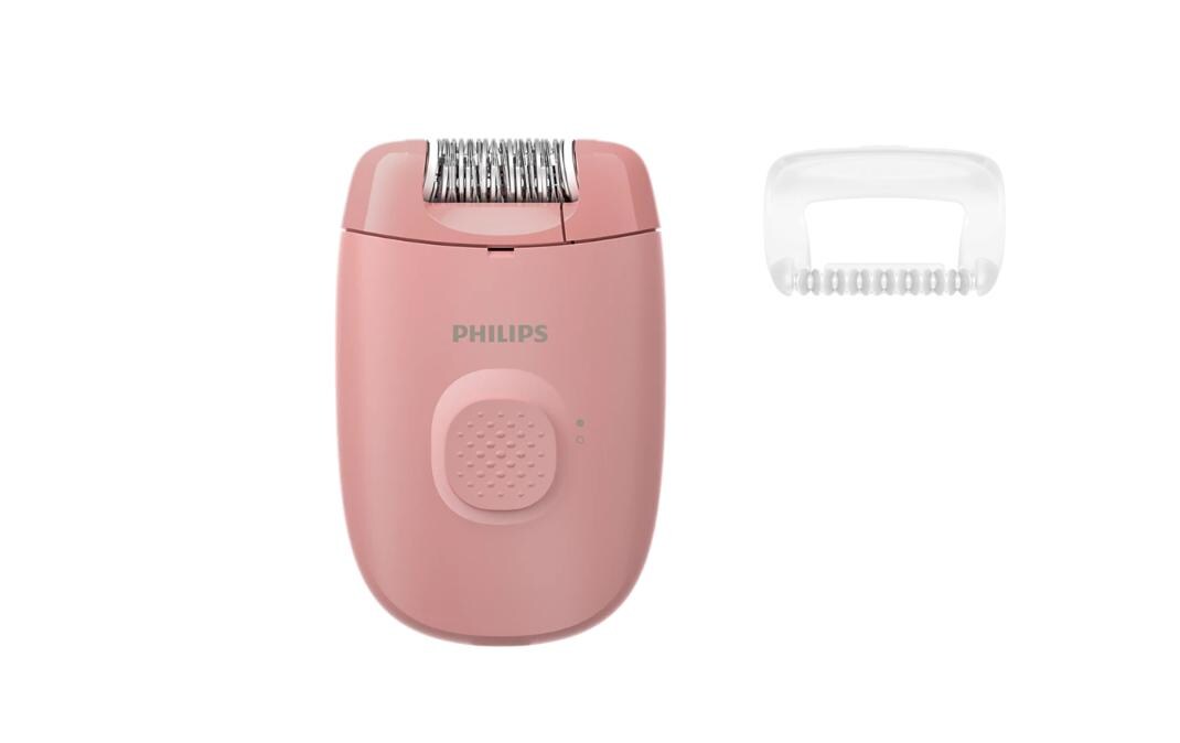 Philips Epilierer Series 2000 BRE227/00