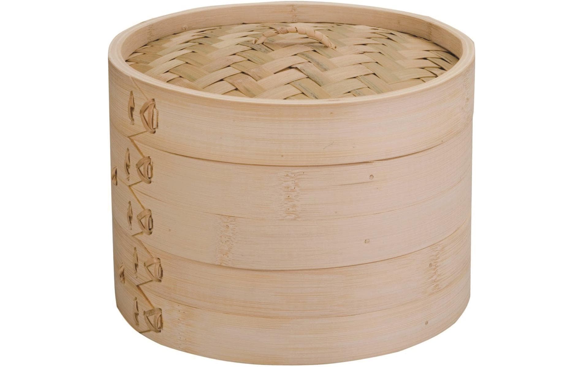 Ibili Steamer Bambus 20 cm