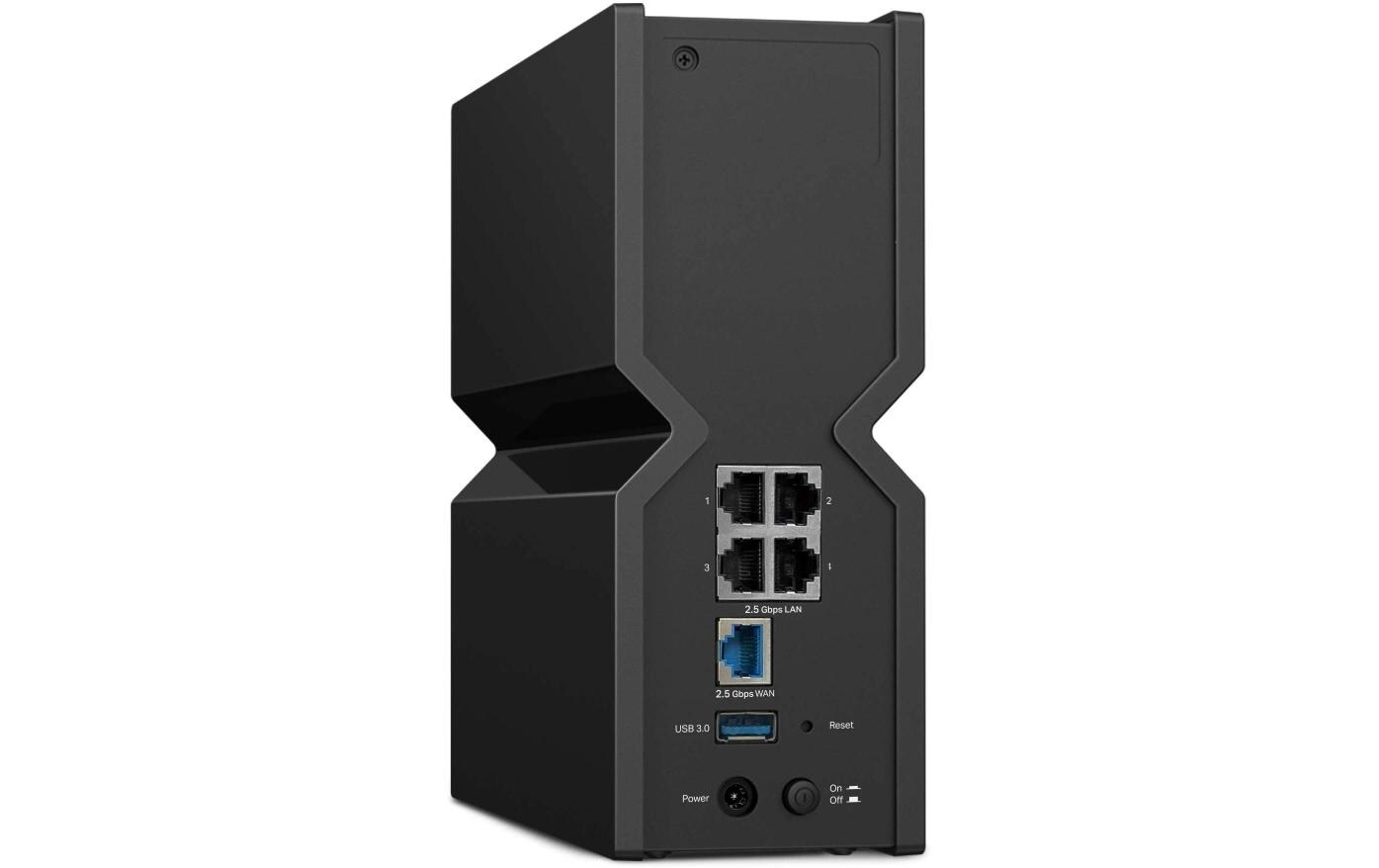 TP-Link Tri-Band WiFi Router Archer BE550