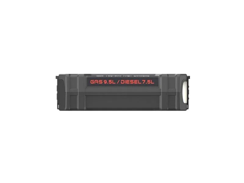 Lokithor Starterbatterie LiPO 12 V 88.8 Wh
