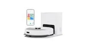 Medion Saug- und Wischroboter MD 100051 Weiss Medion Saug- und Wischroboter MD 100051 Weiss