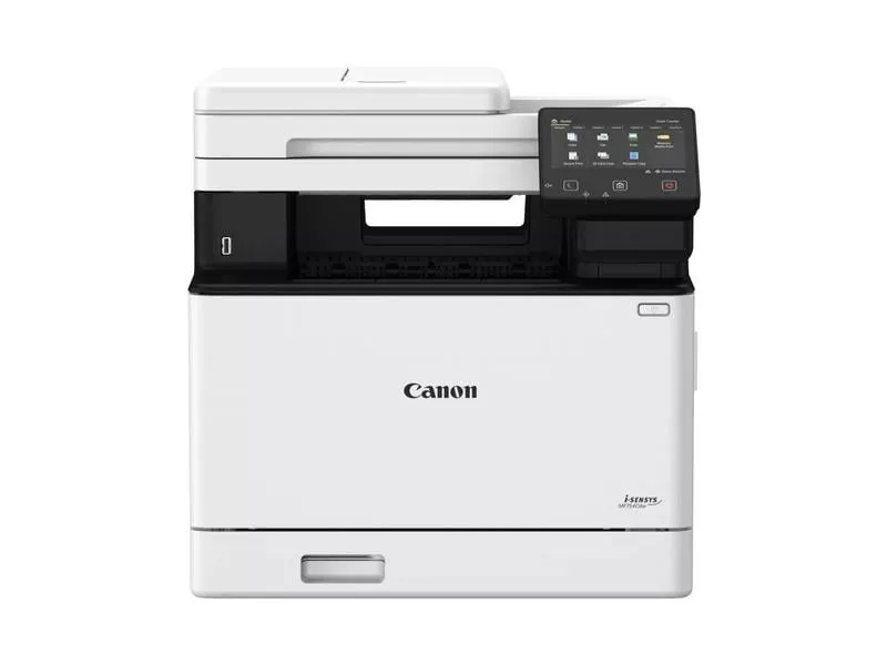 Canon Multifunktionsdrucker i-SENSYS MF752Cdw II Canon Multifunktionsdrucker i-SENSYS MF752Cdw II