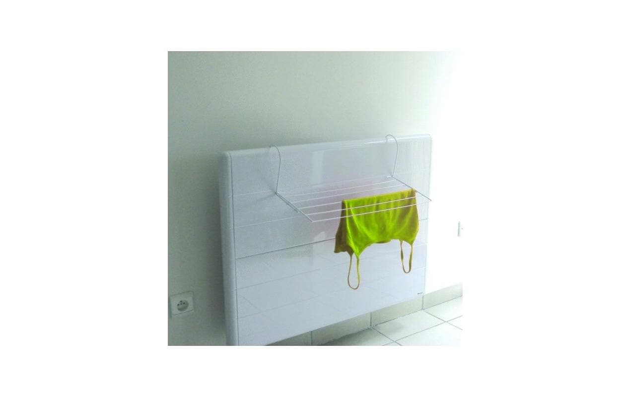 MSV Tür-Trockengestell 2.5 m