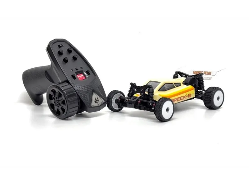 Absima Buggy Speck-B Limited-Edition 1:24, RTR Absima Buggy Speck-B Limited-Edition 1:24, RTR