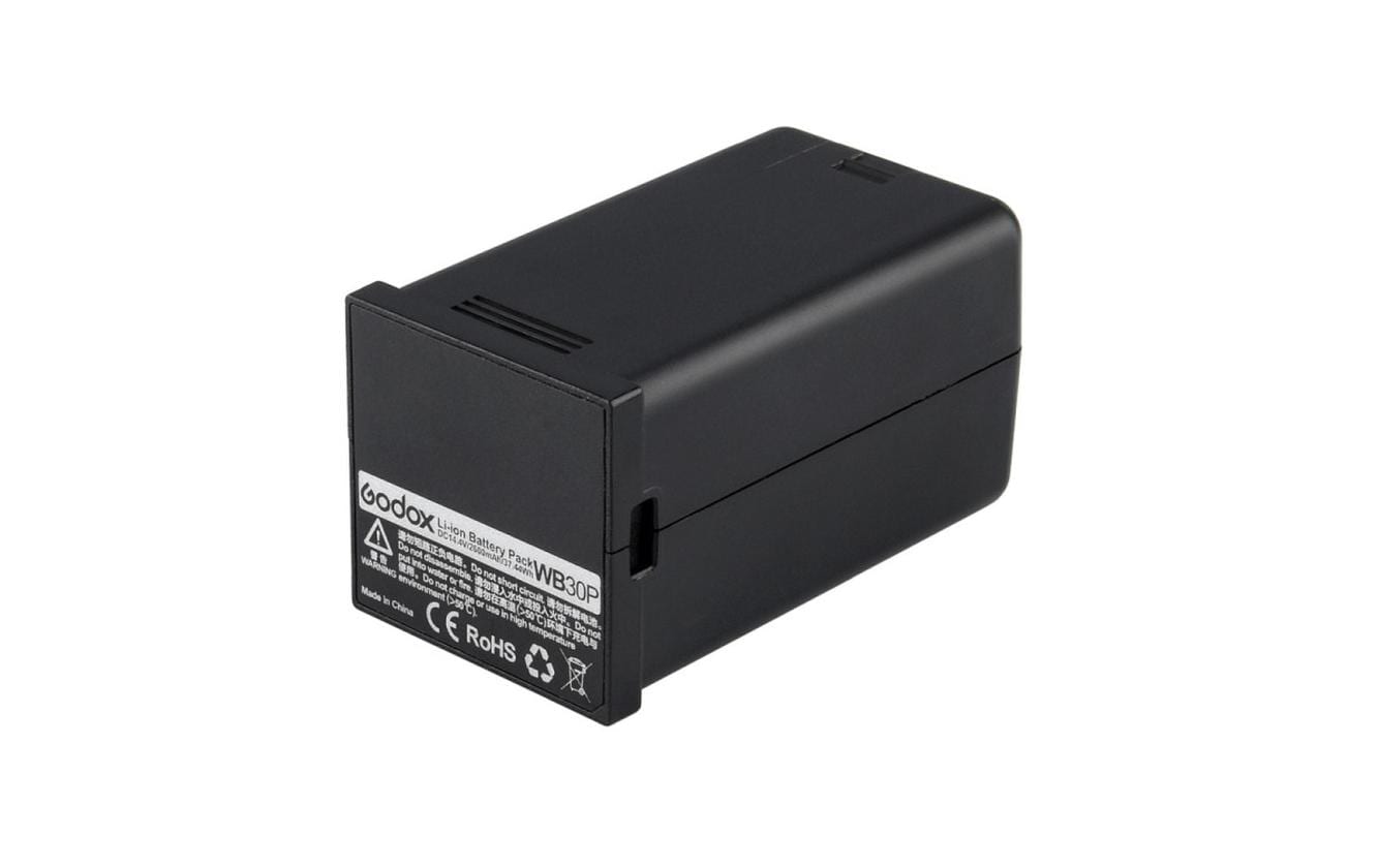 Godox Akku Li-Ion WB30Pro für AD300pro
