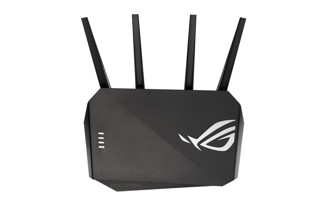 ASUS Mesh-Router GS-AX3000 WiFi 6 ASUS Mesh-Router GS-AX3000 WiFi 6