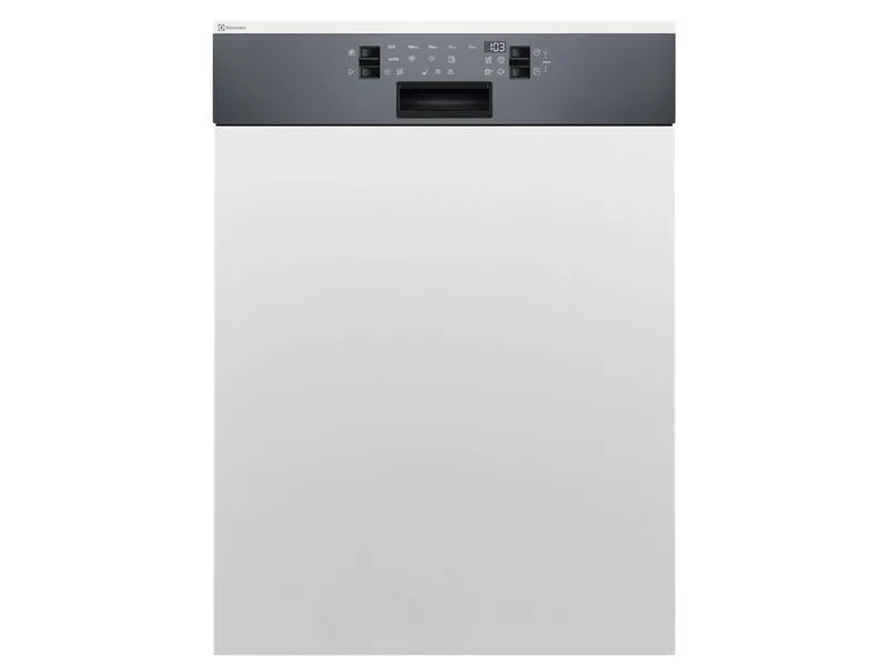 Electrolux Einbaugeschirrspüler GA55GLIWE Integrierbar