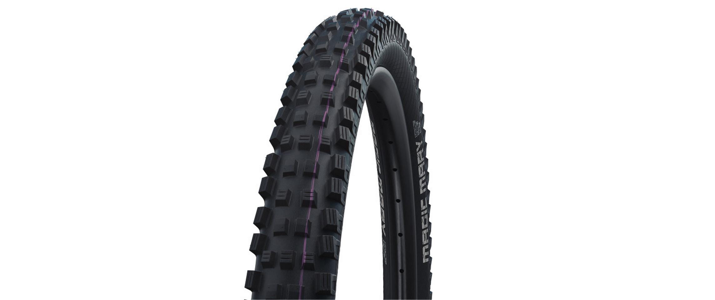 Schwalbe Velopneu Magic Mary 27.5 x 2.4 Schwalbe Velopneu Magic Mary 27.5 x 2.4