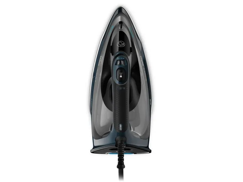 Braun Dampfbügeleisen TexStyle 9 SI 9684 DB Braun Dampfbügeleisen TexStyle 9 SI 9684 DB