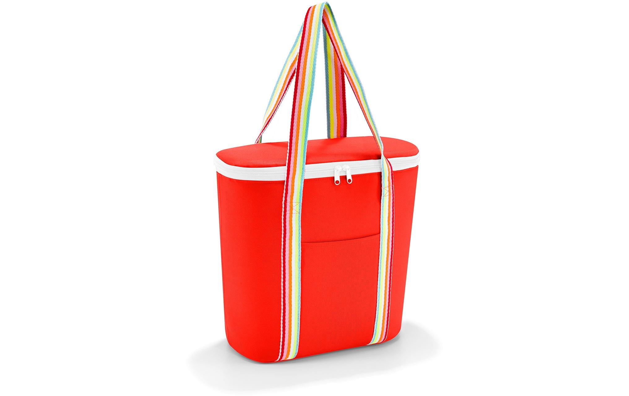 Reisenthel Einkaufskorb Thermoshopper Pop Strawberry