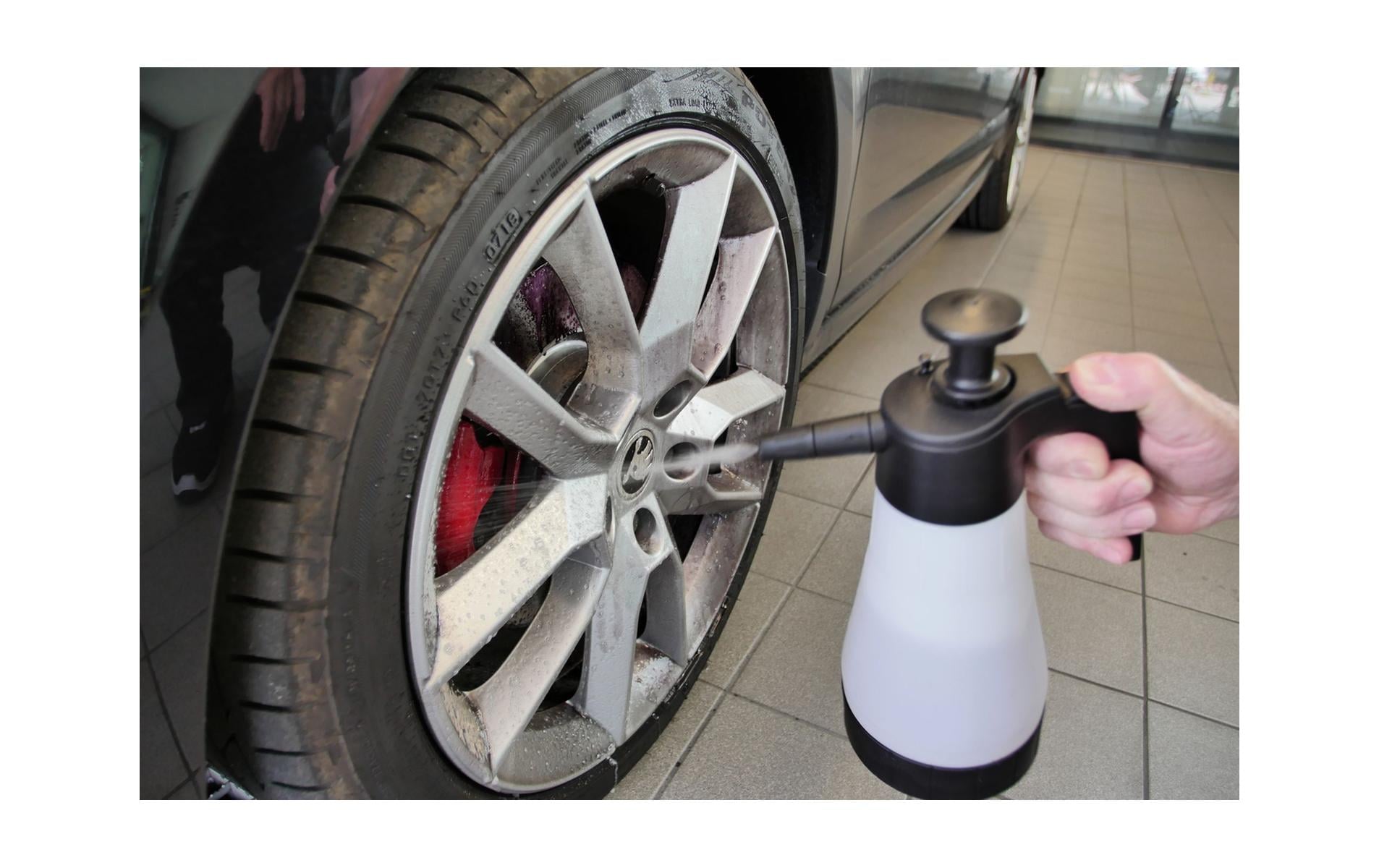 Sonax Druckpumpzerstäuber Profiline, 1.25 l