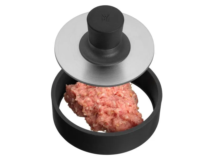 WMF Burgerpresse Cromargan Rund WMF Burgerpresse Cromargan Rund