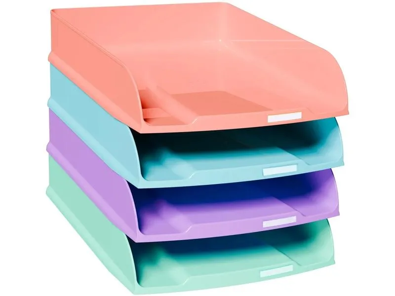 Exacompta Briefablage Combo Styli Candy Tidy Exacompta Briefablage Combo Styli Candy Tidy