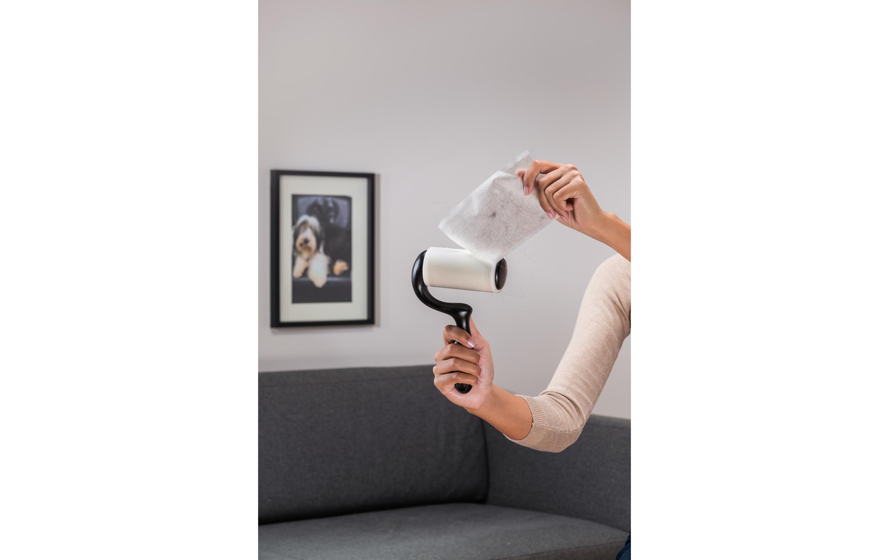 Scotch-Brite Pet Extra Sticky Kleiderroller 1 Stück