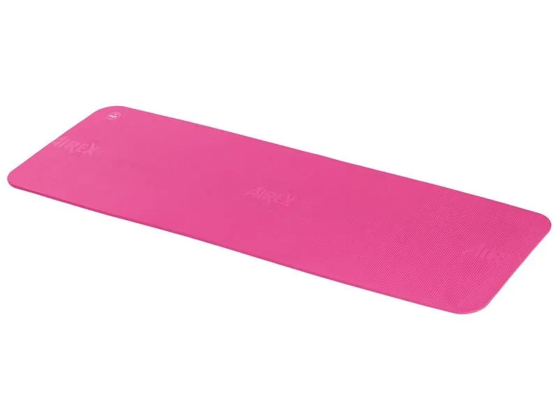 Airex Gymnastikmatte Fitline Pink, 140 cm Airex Gymnastikmatte Fitline Pink, 140 cm