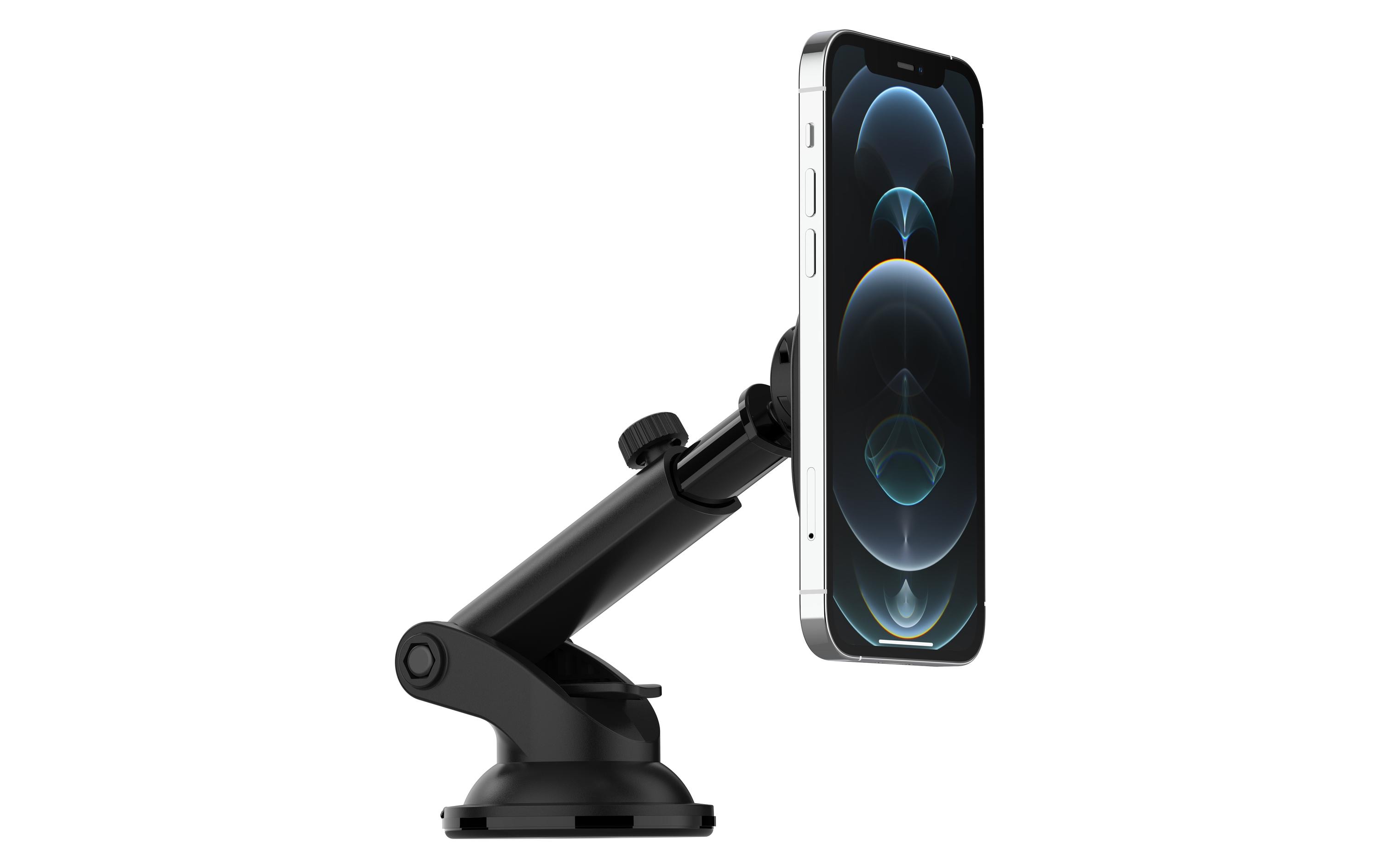 Otterbox Car Dash & Windshield Mount für MagSafe Otterbox Car Dash & Windshield Mount für MagSafe