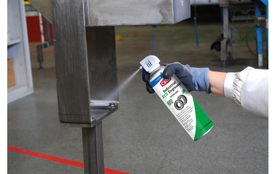 CRC Reinigungsspray Industrial ECO Degreaser 500 ml