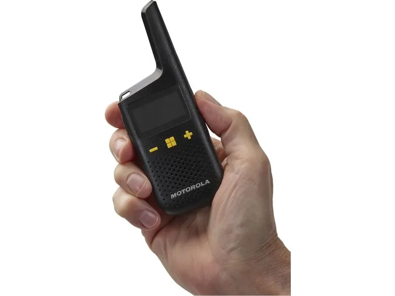 Motorola Funkgerät XT185