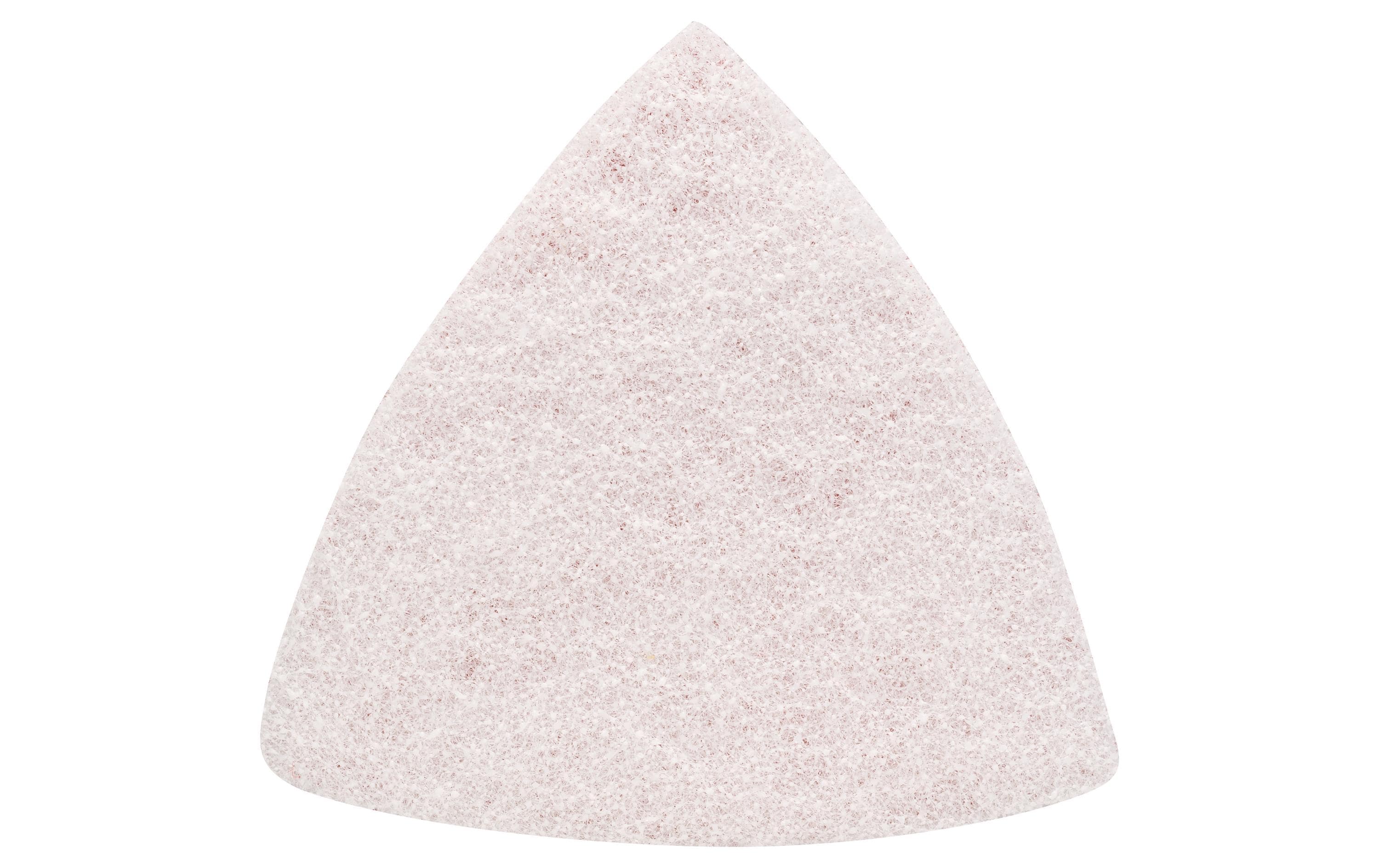 Bosch Professional Reinigungsvlies Starlock 93 mm, ohne Korn