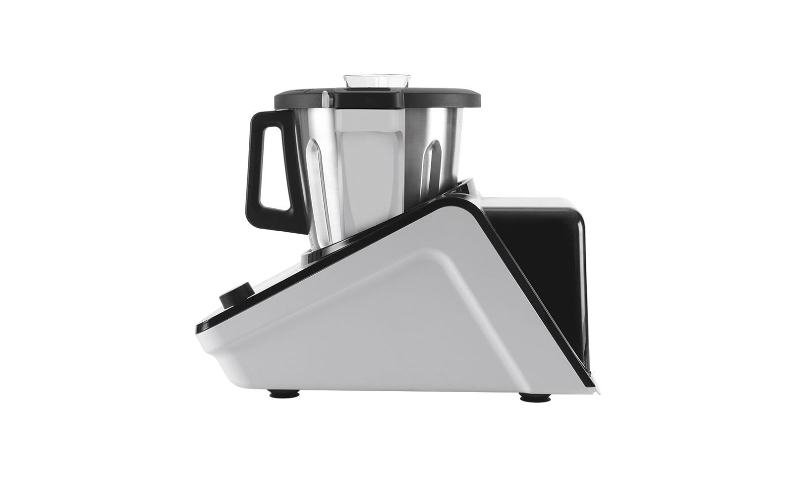 Berger Lanz Küchenmaschine