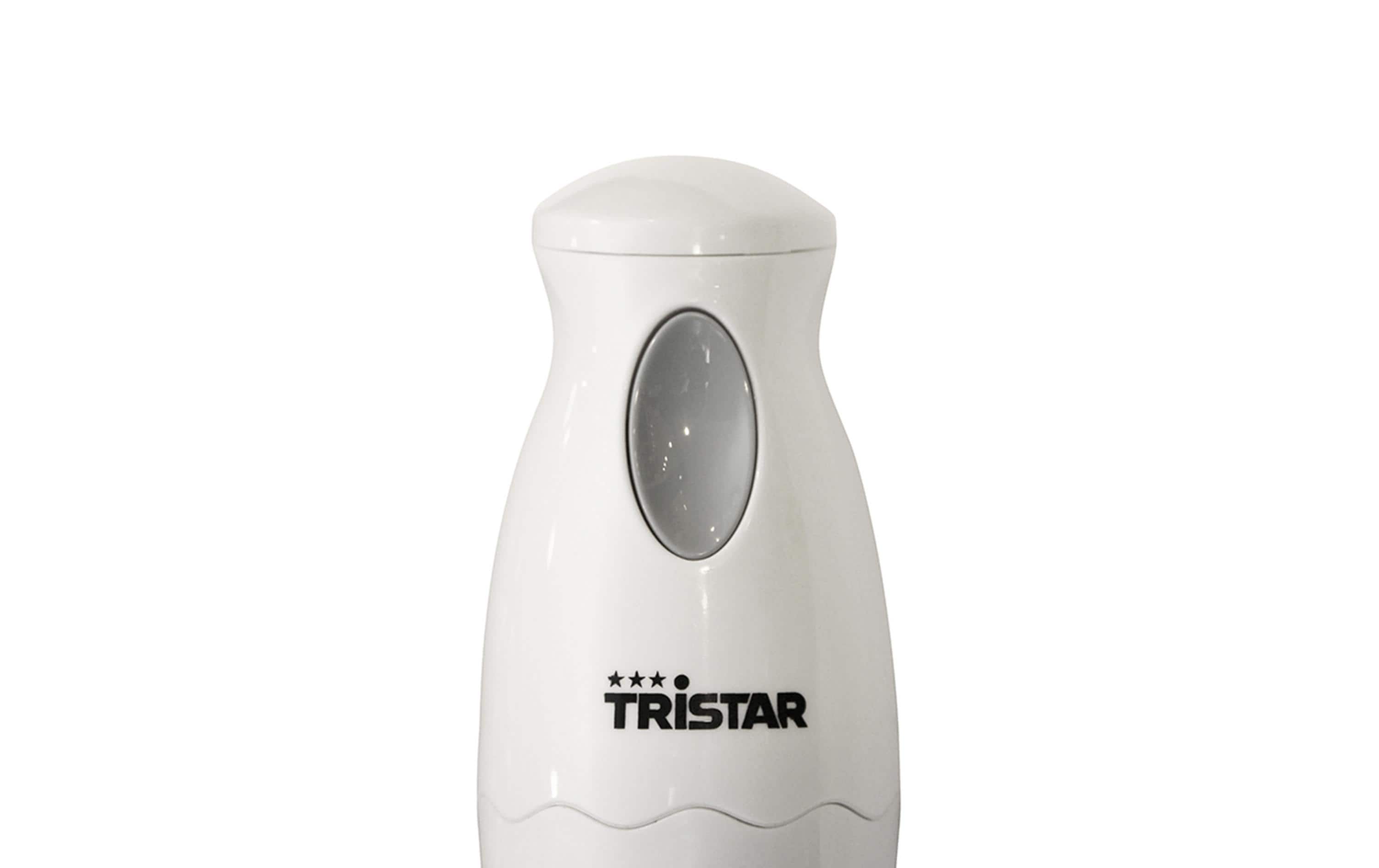 Tristar Stabmixer MX-4150 Weiss