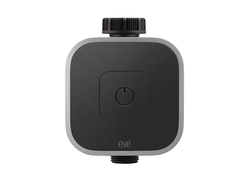 Eve Systems Bewässerungscomputer Eve Aqua Smart Home Eve Systems Bewässerungscomputer Eve Aqua Smart Home