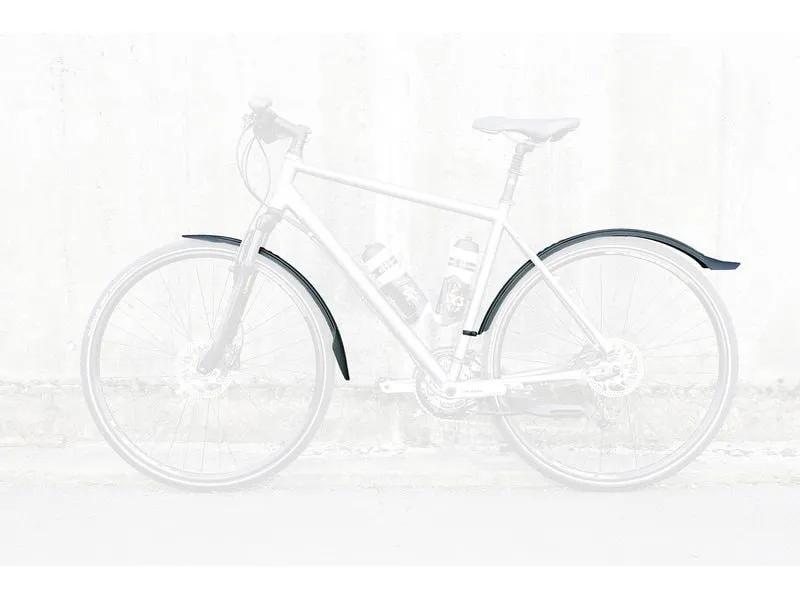 SKS Velo 47 Trekking Schwarz SKS Velo 47 Trekking Schwarz