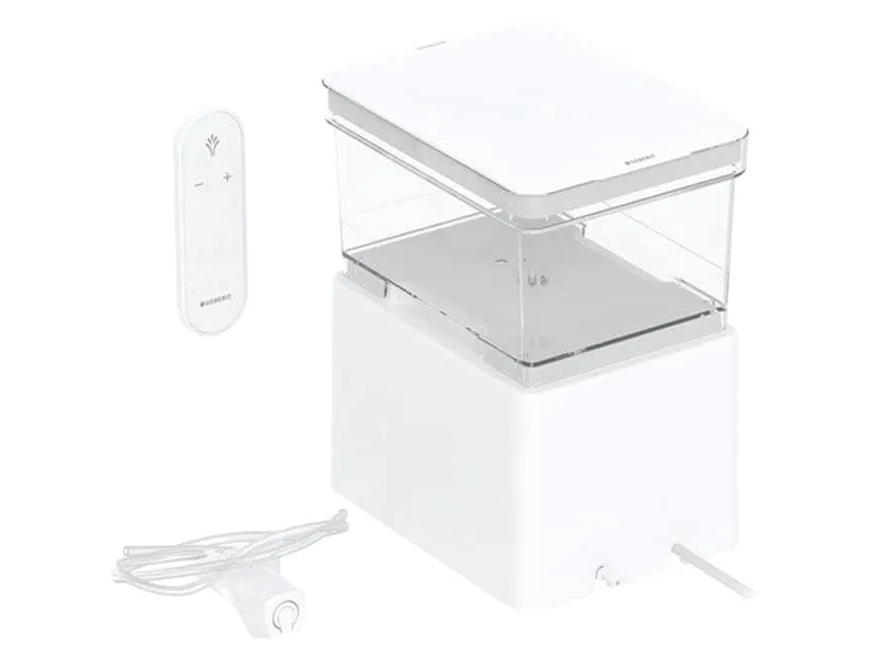 Geberit Dusch-WC Beistellgerät AquaClean Cama