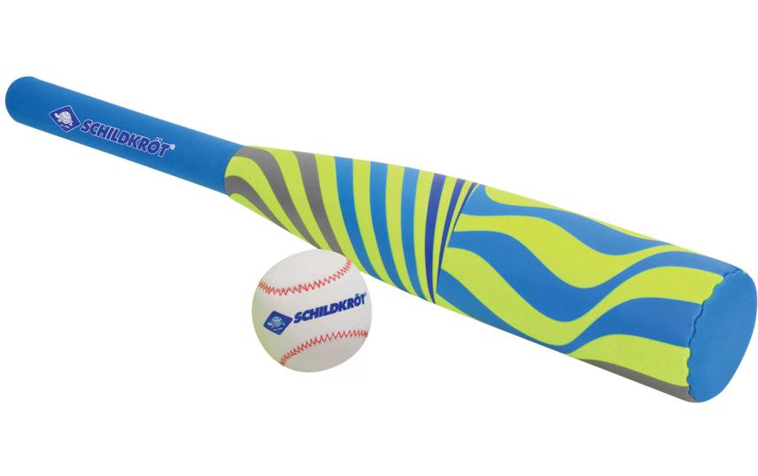 Schildkröt Funsports Neopren Baseball Set Schildkröt Funsports Neopren Baseball Set