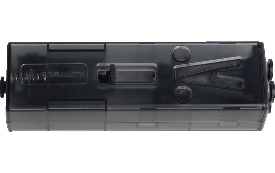 Creality Buffer Kit Zubehör