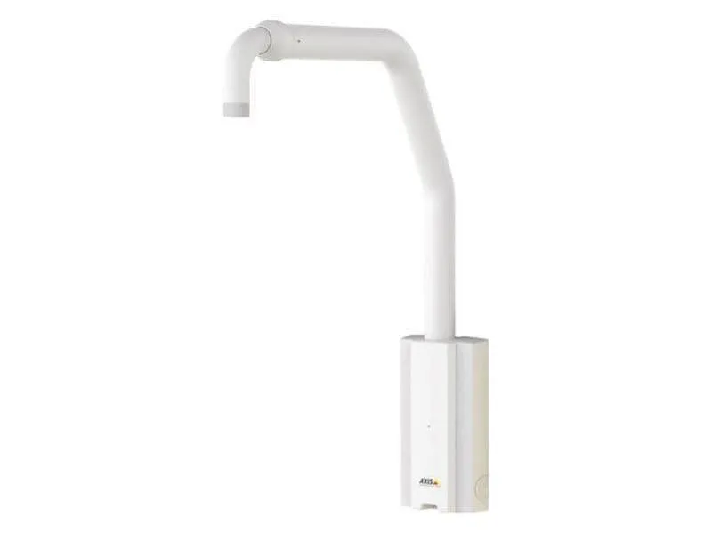 Axis Brüstungshalterung T91D62 Weiss 1 Stück Axis Brüstungshalterung T91D62 Weiss 1 Stück