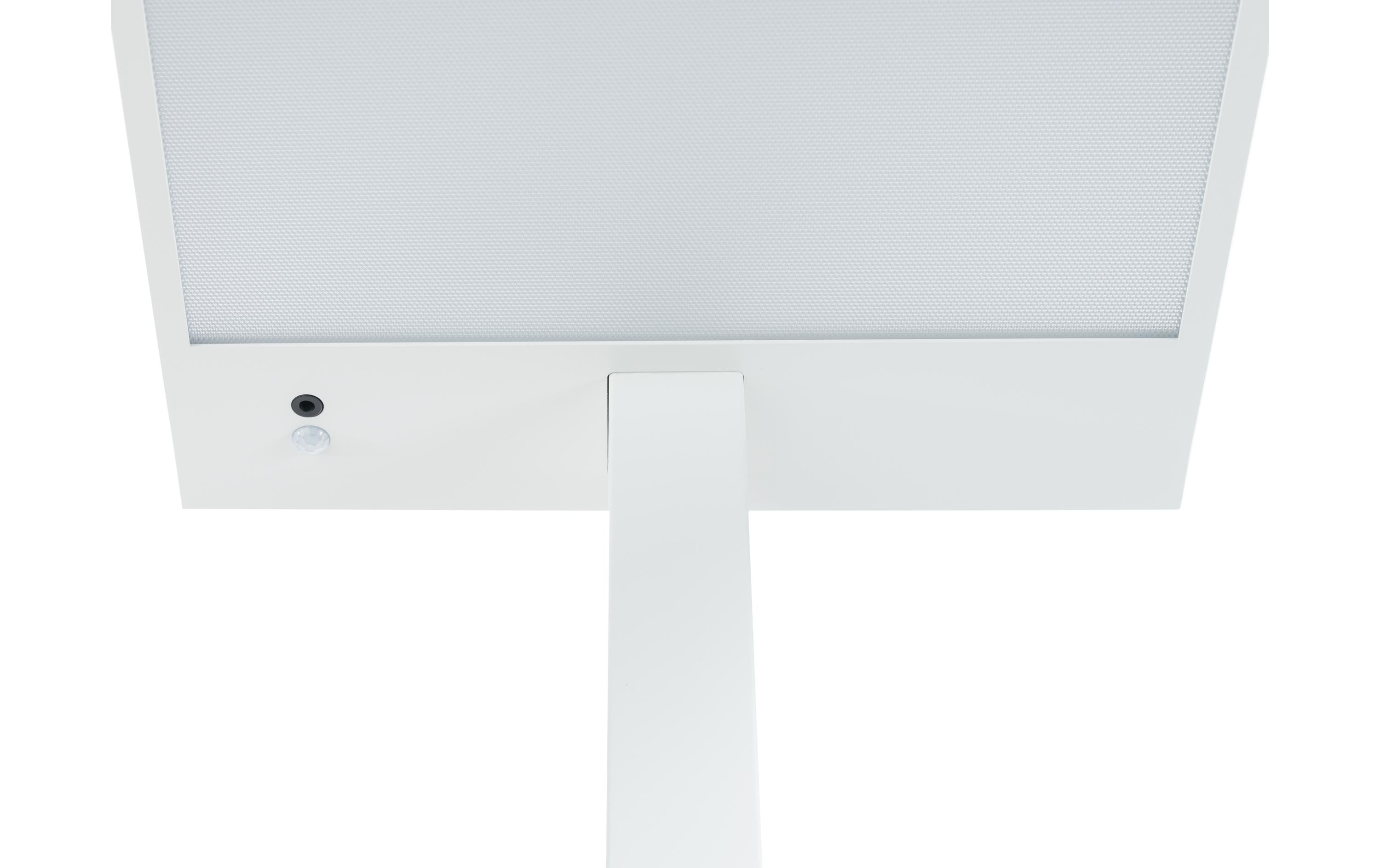 office focus Bürostehleuchte LYS 13000, Weiss