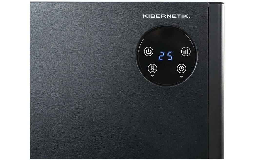 Kibernetik Konvektor Konvektorheizung CH20 2000 W