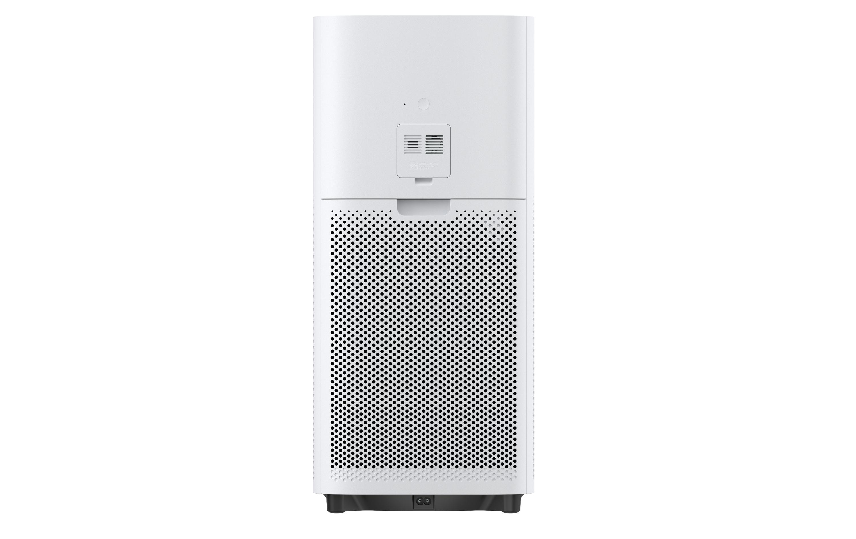 Xiaomi Luftreiniger Smart Air Purifier 4 48 m²