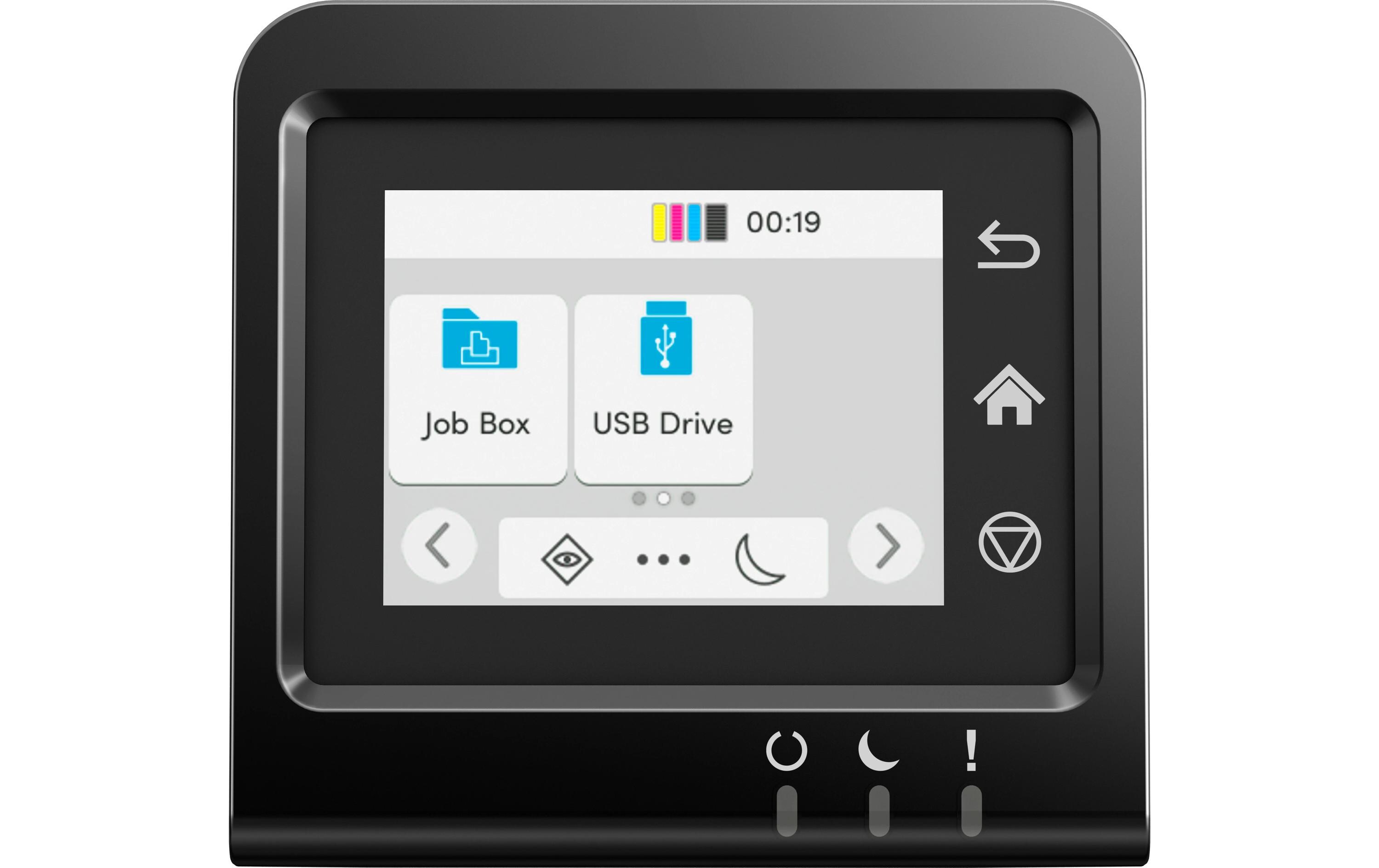 Kyocera Drucker ECOSYS PA2600CWX