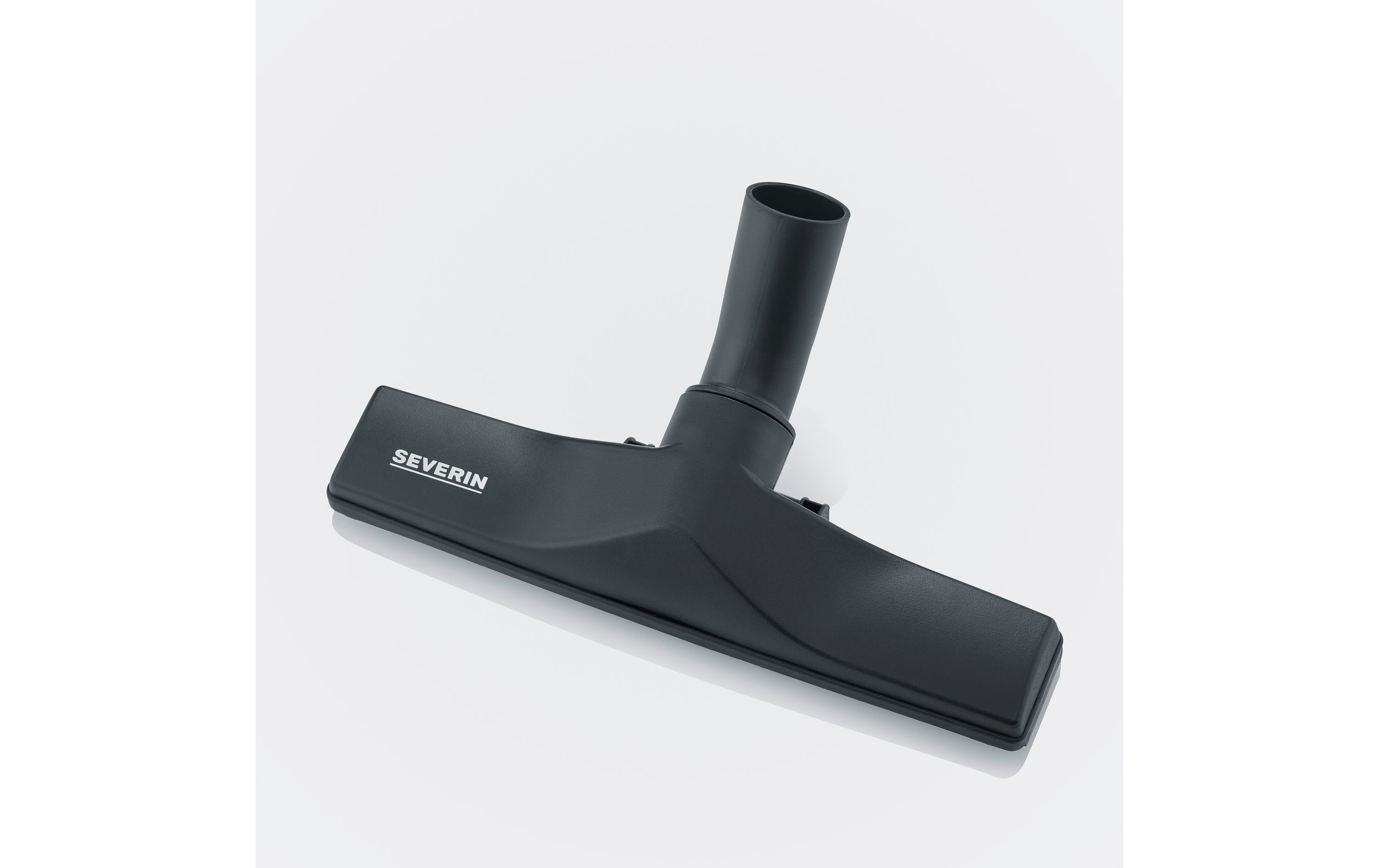 Severin Bodenstaubsauger CY 7088 Grau/Weiss