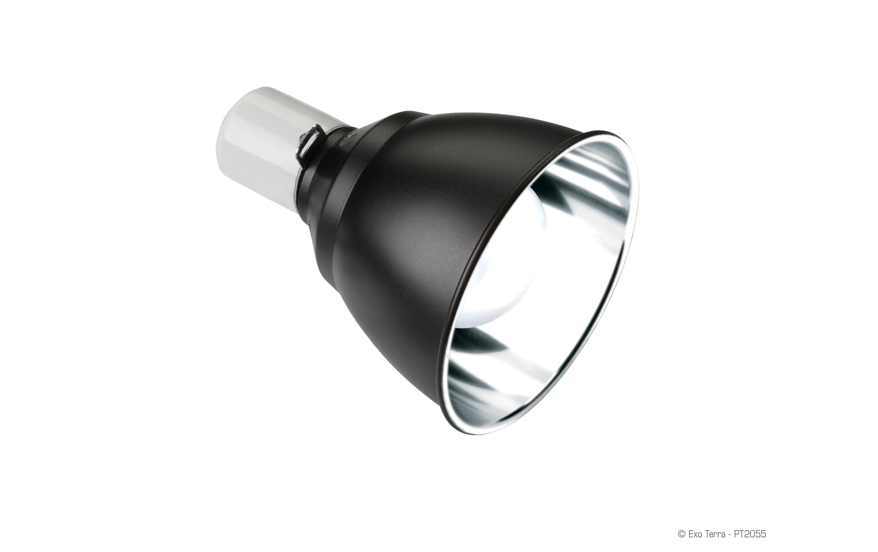 Exo Terra Reflektorlampe UV Light Dome, Ø 14 cm Exo Terra Reflektorlampe UV Light Dome, Ø 14 cm