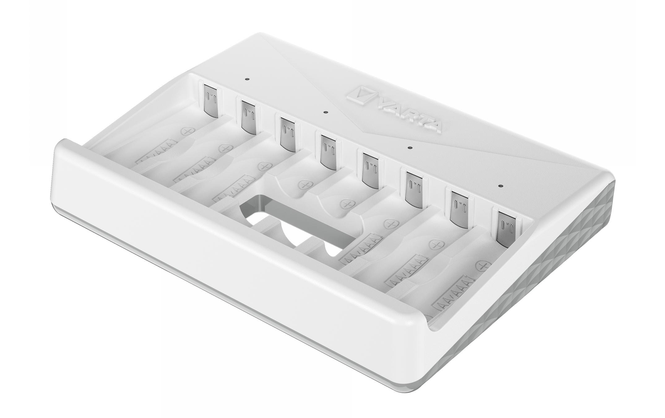 Varta Ladegerät Multicharger