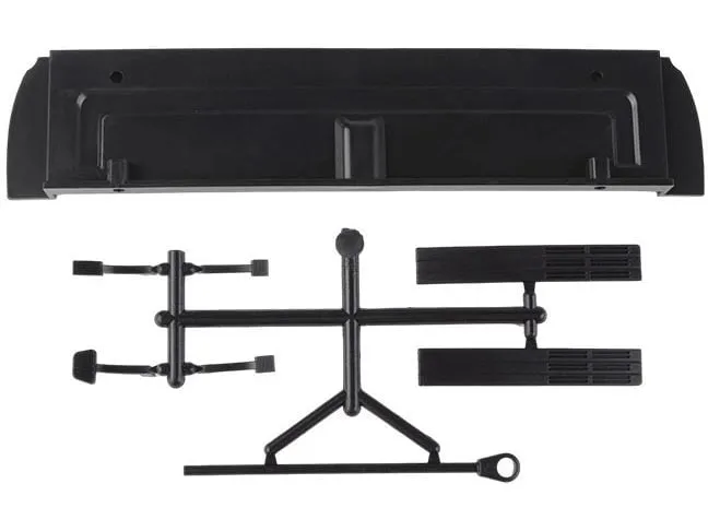 RC4WD 1985 Toyota Pickup Parts Hi-Performance