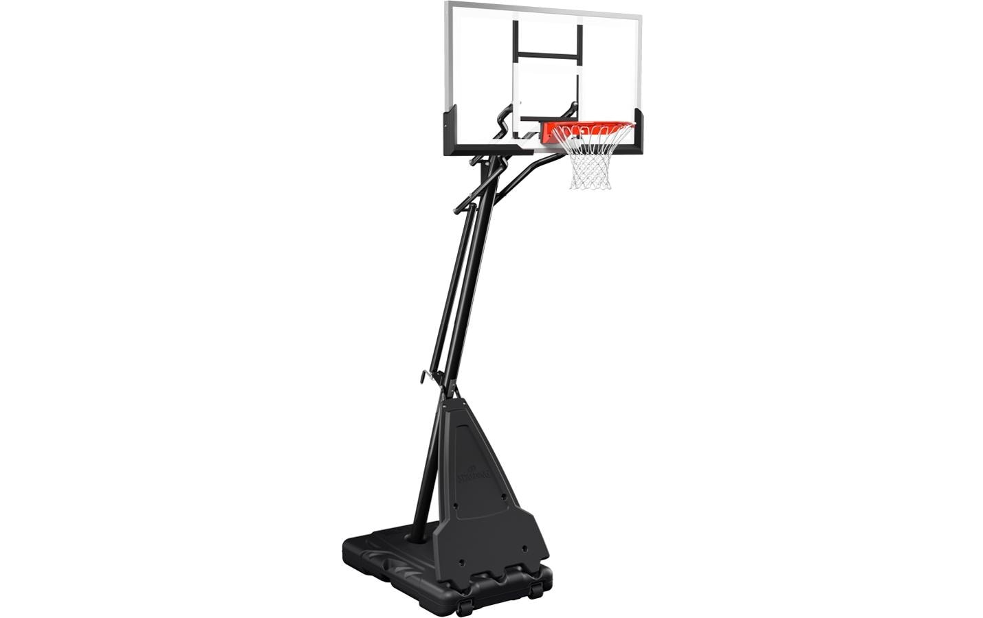 SPALDING Basketballanlage Platinum TF