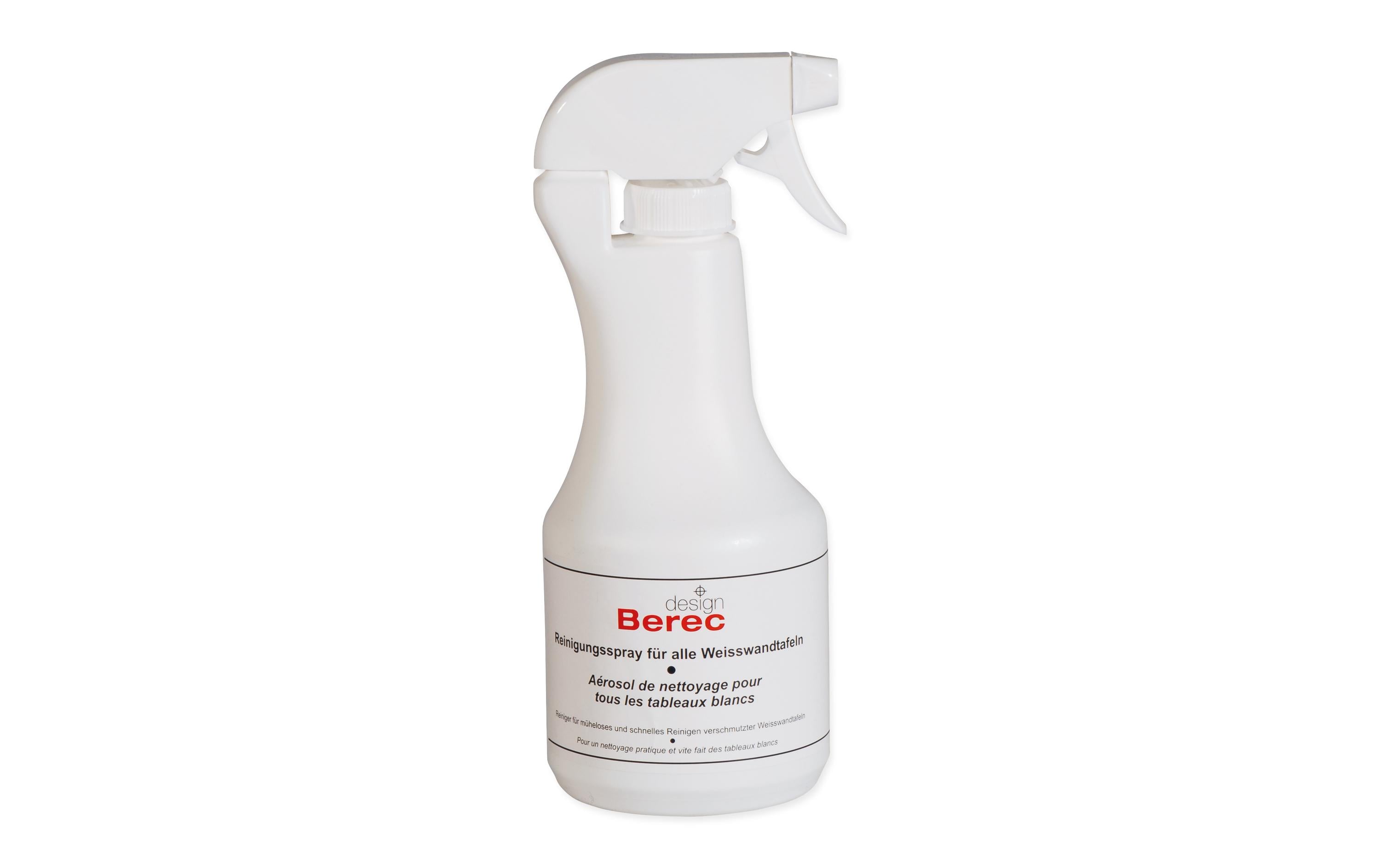 Berec Reinigungsspray 1 Stück, 500 ml