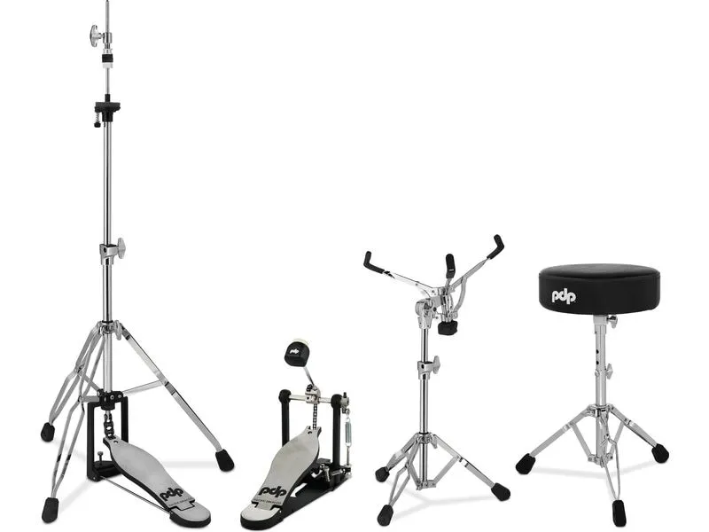 Pacific Drums and Percussion PDHW7S4